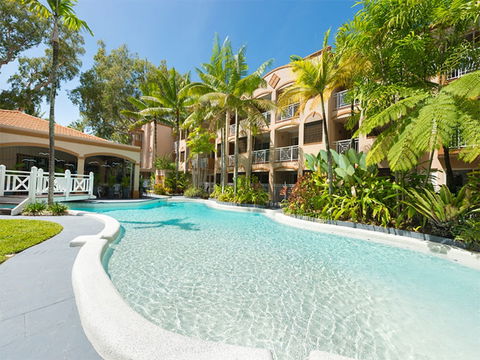 Alassio Palm Cove - Accommodation Port Hedland 3