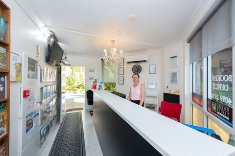 Alassio Palm Cove - Accommodation Port Hedland 5