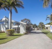 Iluka Motel - Accommodation Port Hedland