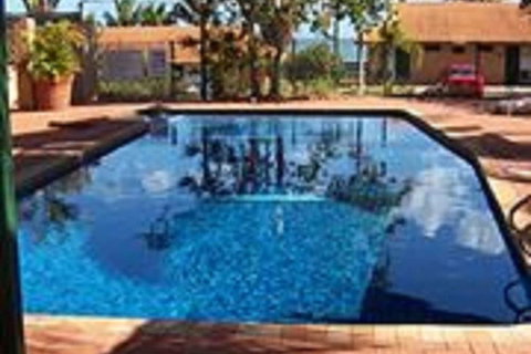 Hospitality Port Hedland - Accommodation Port Hedland 5