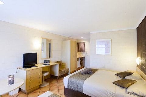 Hospitality Port Hedland - Accommodation Port Hedland 7