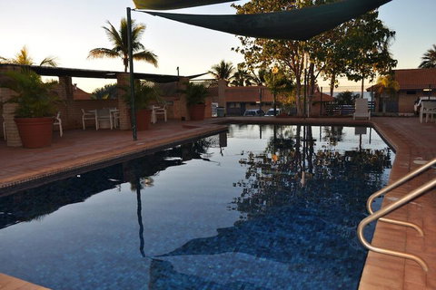 Hospitality Port Hedland - Accommodation Port Hedland 4
