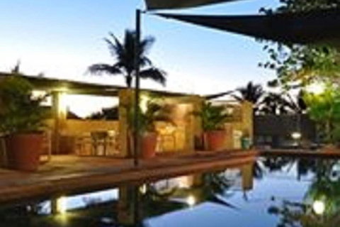 Hospitality Port Hedland - Accommodation Port Hedland 6