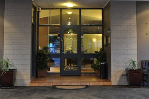 Hospitality Port Hedland - Accommodation Port Hedland 1