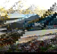Lumera Chalets - Accommodation Port Hedland