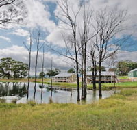 Starline Alpacas Farmstay Resort - Accommodation Port Hedland