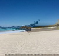The Beach Cabarita - Accommodation Port Hedland