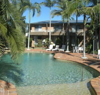 Galaxy Motel - Accommodation Port Hedland
