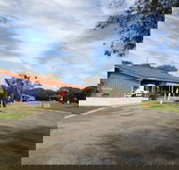 Emu Beach Chalets - Accommodation Port Hedland