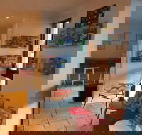 Koala Beach Resort - Accommodation Port Hedland