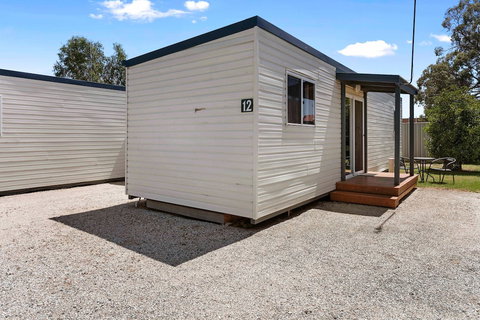 Murray River Holiday Park - Accommodation Port Hedland 4