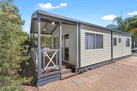 Murray River Holiday Park - Accommodation Port Hedland 3