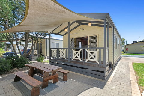 Murray River Holiday Park - Accommodation Port Hedland 5