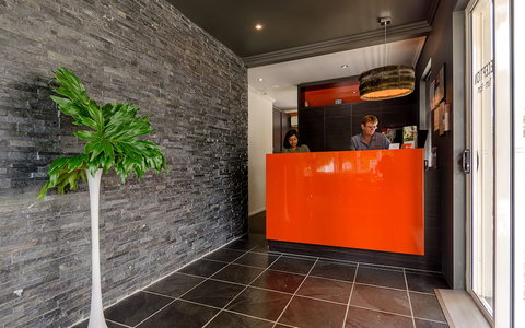 Coachman's Inn Warwick - Accommodation Port Hedland 2