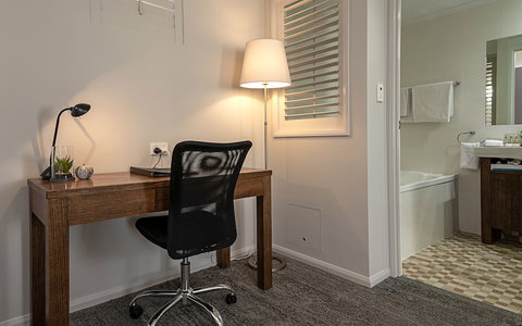 Coachman's Inn Warwick - Accommodation Port Hedland 3