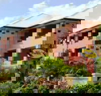 Kacys Bargara Beach Motel - Accommodation Port Hedland