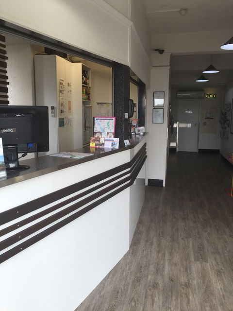 Adina Place Motel Apartments - Accommodation Port Hedland 0