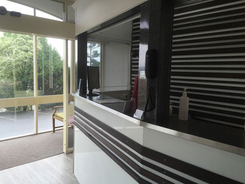 Adina Place Motel Apartments - Accommodation Port Hedland 1