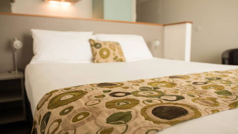 Adina Place Motel Apartments - Accommodation Port Hedland 4