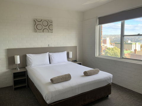 Adina Place Motel Apartments - Accommodation Port Hedland 2