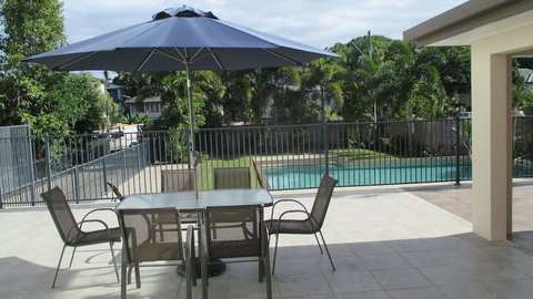 Edge Apartments Cairns - Accommodation Port Hedland 6