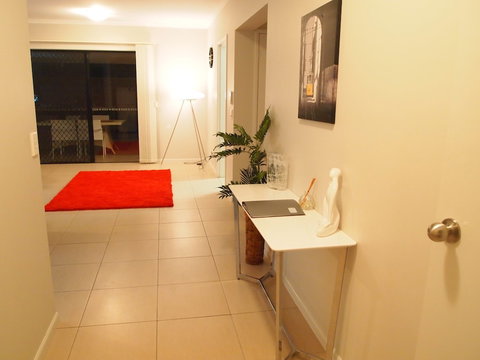Edge Apartments Cairns - Accommodation Port Hedland 2