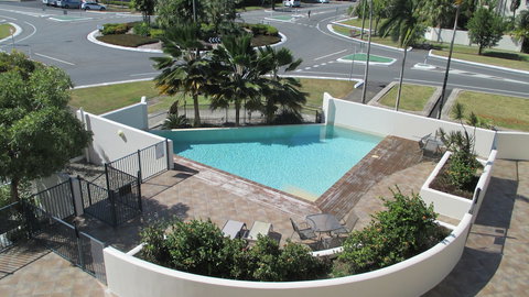 Edge Apartments Cairns - Accommodation Port Hedland 5