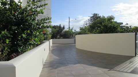 Edge Apartments Cairns - Accommodation Port Hedland 1