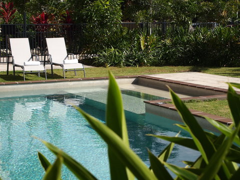 Edge Apartments Cairns - Accommodation Port Hedland 4