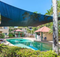 Tradewinds McLeod Holiday Apartments - Accommodation Port Hedland