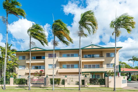 Tradewinds McLeod Holiday Apartments - Accommodation Port Hedland 2