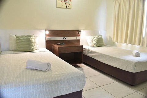 Tradewinds McLeod Holiday Apartments - Accommodation Port Hedland 5