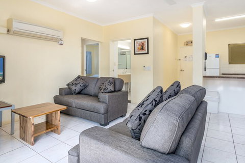 Tradewinds McLeod Holiday Apartments - Accommodation Port Hedland 6