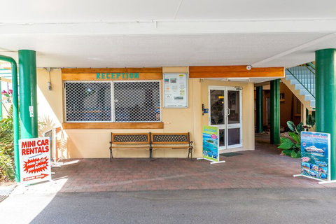 Tradewinds McLeod Holiday Apartments - Accommodation Port Hedland 4
