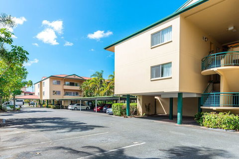 Tradewinds McLeod Holiday Apartments - Accommodation Port Hedland 3