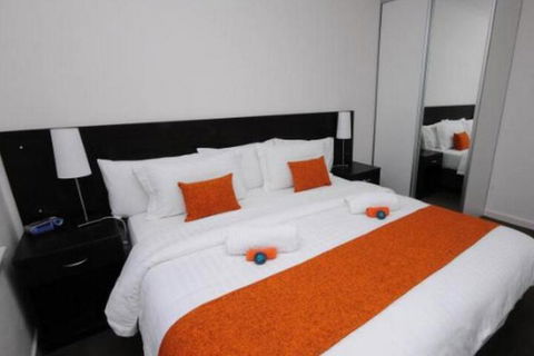 Southern Blue Apartments - Accommodation Port Hedland 7
