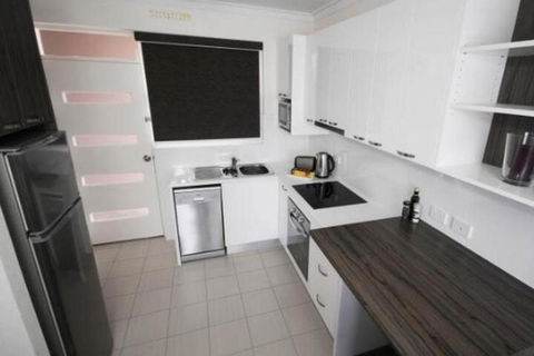Southern Blue Apartments - Accommodation Port Hedland 5