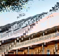 The Esplanade Hotel Port Hedland - Accommodation Port Hedland