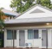 River Esplanade Motel - Accommodation Port Hedland