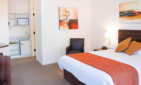 The Standpipe Golf Motor Inn - Accommodation Port Hedland 6