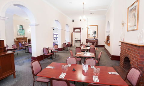 The Standpipe Golf Motor Inn - Accommodation Port Hedland 2