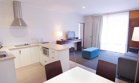 The Standpipe Golf Motor Inn - Accommodation Port Hedland 5