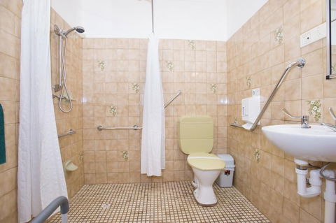 The Standpipe Golf Motor Inn - Accommodation Port Hedland 4