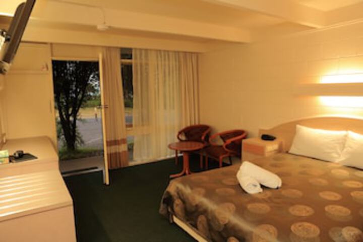 Kalimna VIC Accommodation Port Hedland