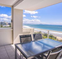 84 The Spit Holiday Apartments - Accommodation Port Hedland