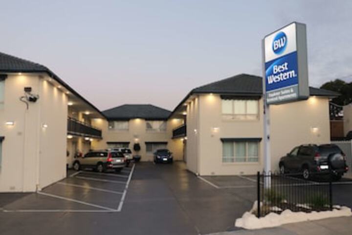 Fawkner VIC Accommodation Port Hedland