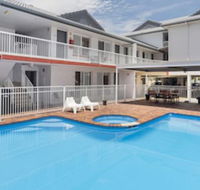 Sunshine Beach Resort - Accommodation Port Hedland