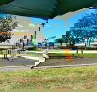 Sand Castles on Currumbin Beach - Accommodation Port Hedland