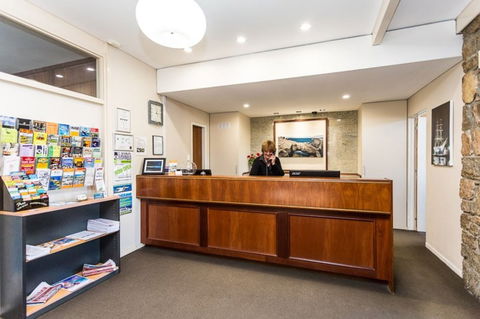 Country Comfort Amity Motel - Accommodation Port Hedland 2