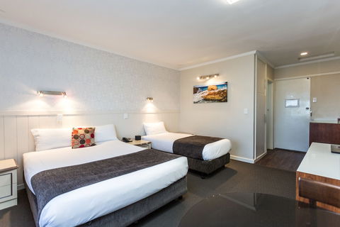 Country Comfort Amity Motel - Accommodation Port Hedland 5